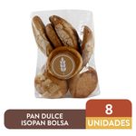 Comprar Bolsa Pan Isopan De Chapata 4 Unidades, Walmart Guatemala - Maxi  Despensa