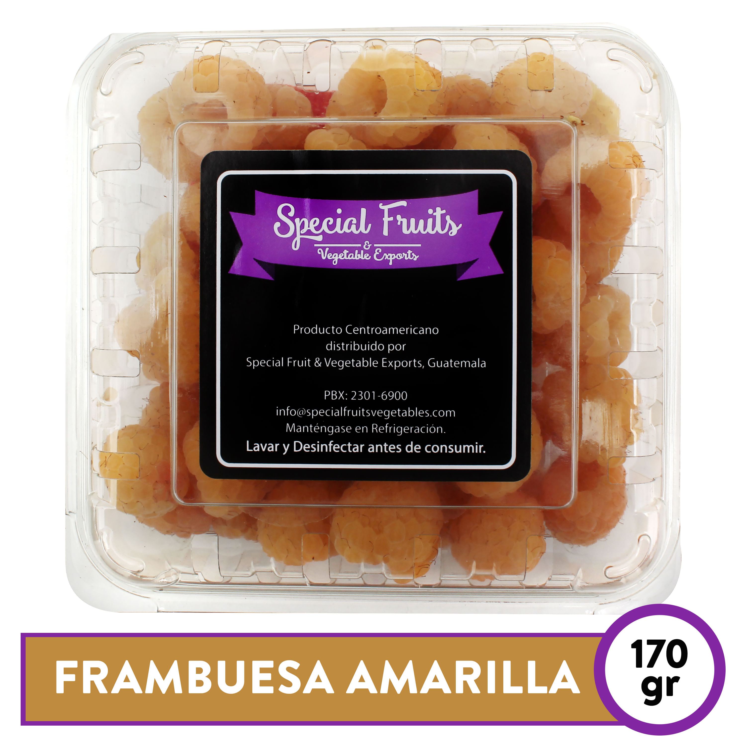 Frambuesa-Amarrilla-Clamshell-170-G-1-32007