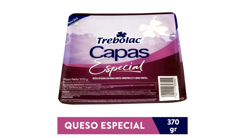 Queso Fresco para Untar 370 gramos – Pasajinak ®