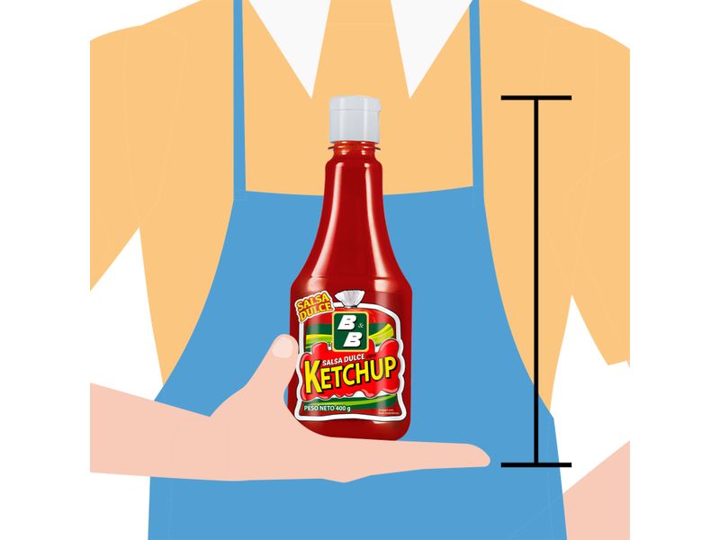 Salsa-Dulce-Tipo-Ketchup-B-B-Bote-400g-3-13955