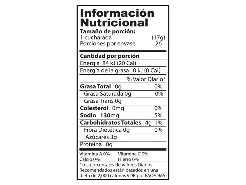 Comprar Salsa Dulce Tipo Ketchup B&B Bolsa - 950g | Walmart Guatemala ...