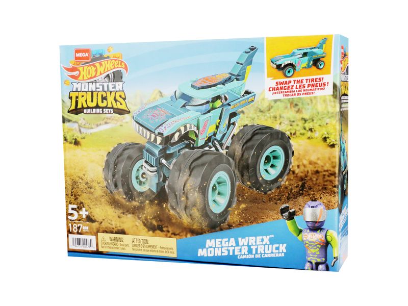 Juego-Hot-Wheels-Mega-Wrex-Monster-Truck-2-55007