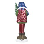 Adorno-cer-mico-Holiday-Time-Iluminado-con-dise-o-de-mu-eco-de-nieve-40-pulgadas-2-62748
