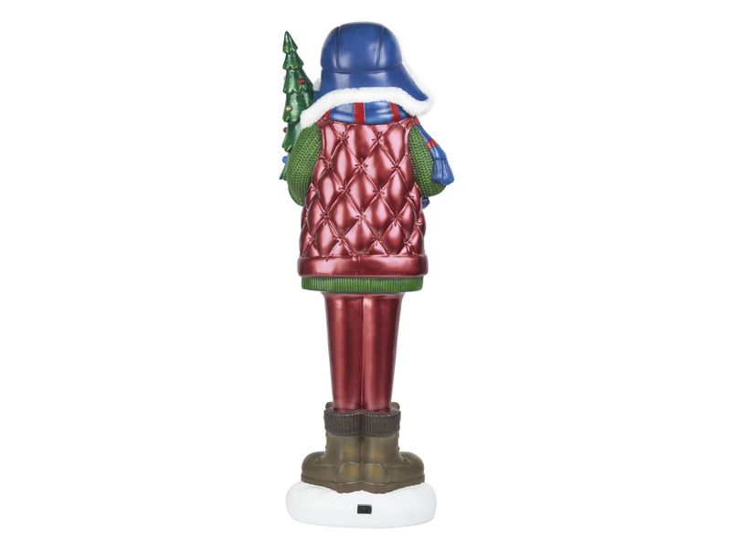 Adorno-cer-mico-Holiday-Time-Iluminado-con-dise-o-de-mu-eco-de-nieve-40-pulgadas-2-62748