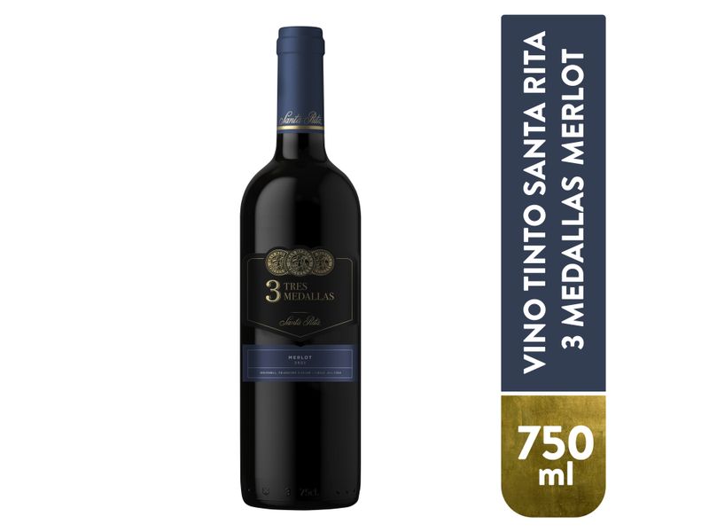Vino-Tinto-Santa-Rita-3Medallas-Merlot-750ml-1-63925