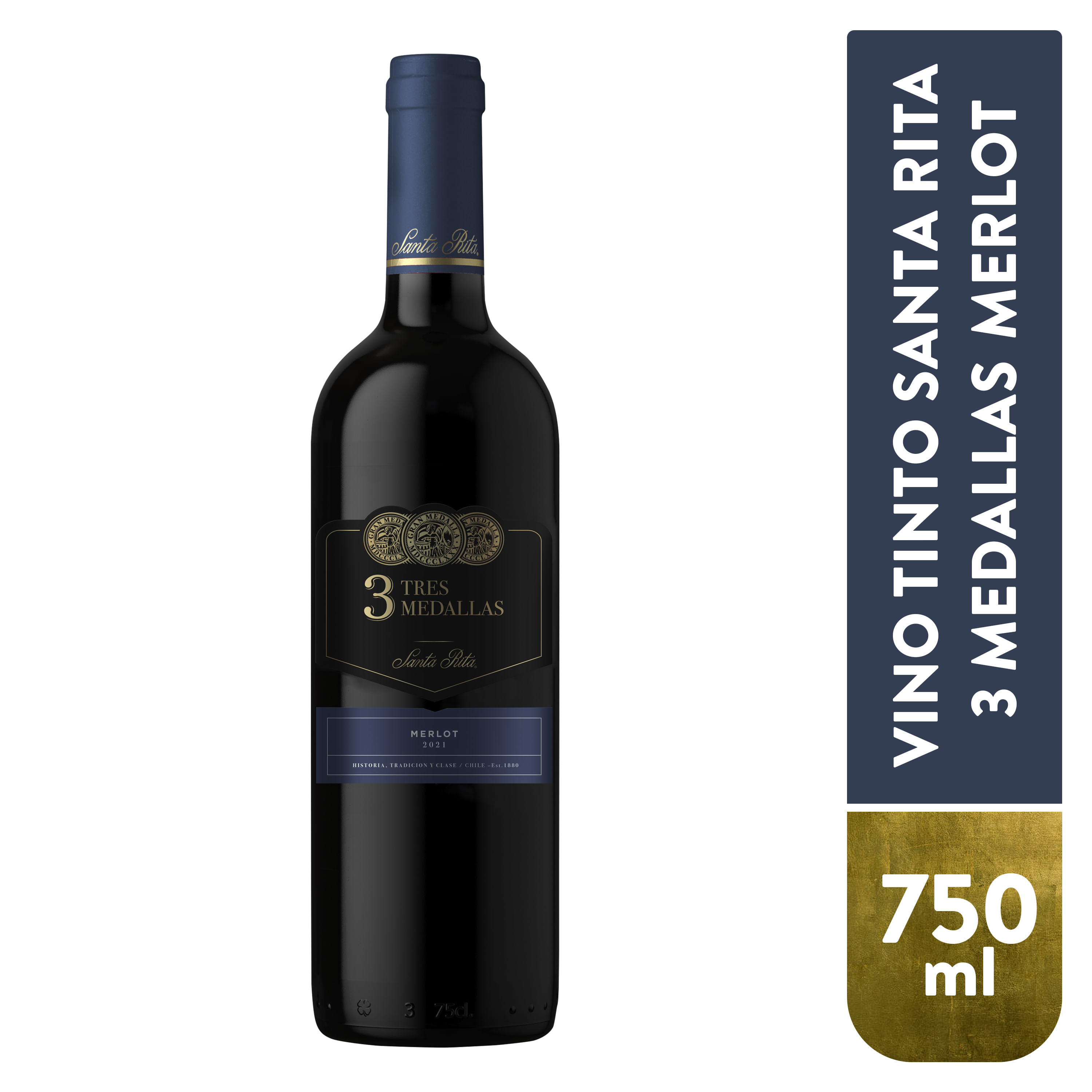 Vino-Tinto-Santa-Rita-3Medallas-Merlot-750ml-1-63925