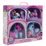 Wonder-Pony-Land-Familia-De-Ponies-Lujo-2-8462