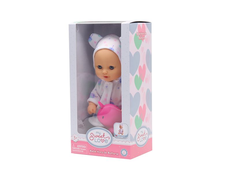 Juguete-Beb-Con-Bata-My-Sweet-Love-Listo-Para-Ba-o-3-53038
