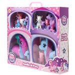 Wonder-Pony-Land-Familia-De-Ponies-Lujo-3-8462