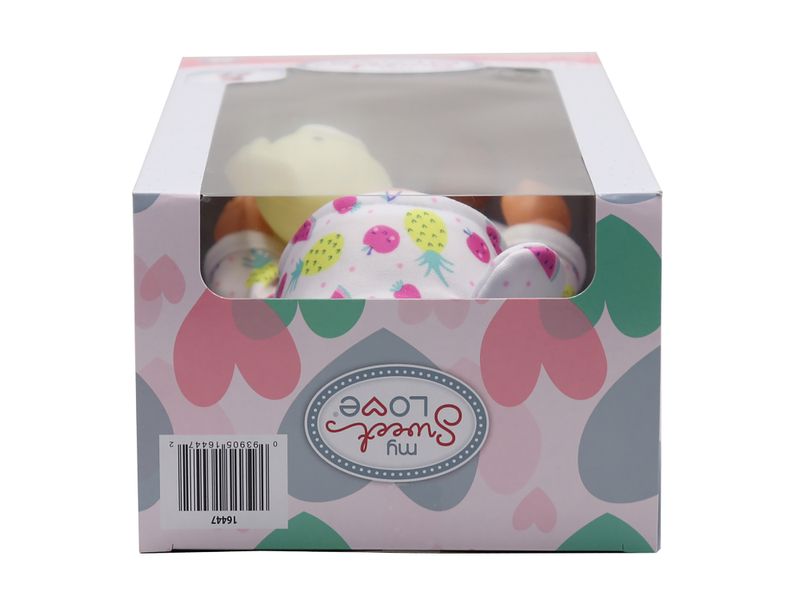 Juguete-Beb-Con-Bata-My-Sweet-Love-Listo-Para-Ba-o-10-53038