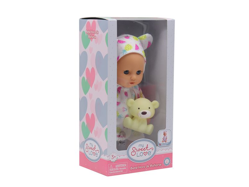 Juguete-Beb-Con-Bata-My-Sweet-Love-Listo-Para-Ba-o-4-53038