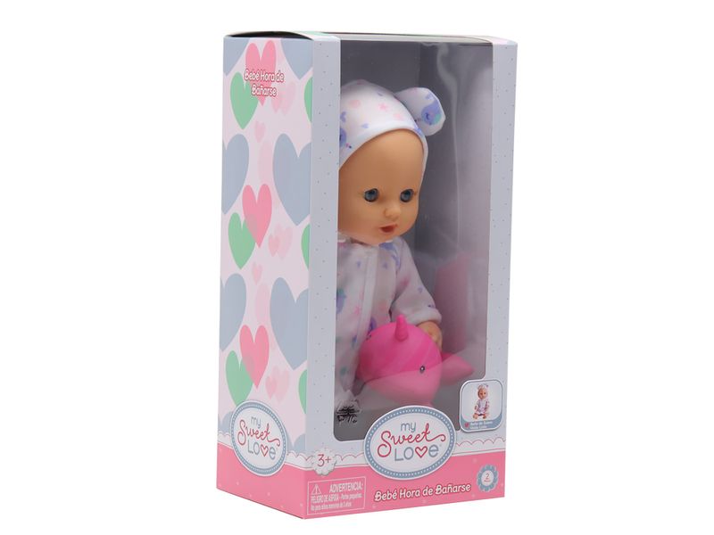 Juguete-Beb-Con-Bata-My-Sweet-Love-Listo-Para-Ba-o-6-53038