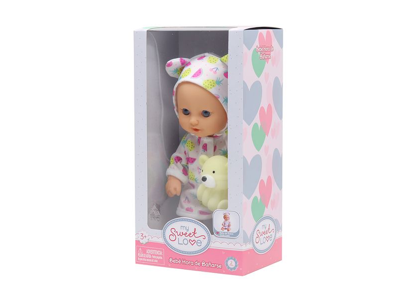 Juguete-Beb-Con-Bata-My-Sweet-Love-Listo-Para-Ba-o-7-53038