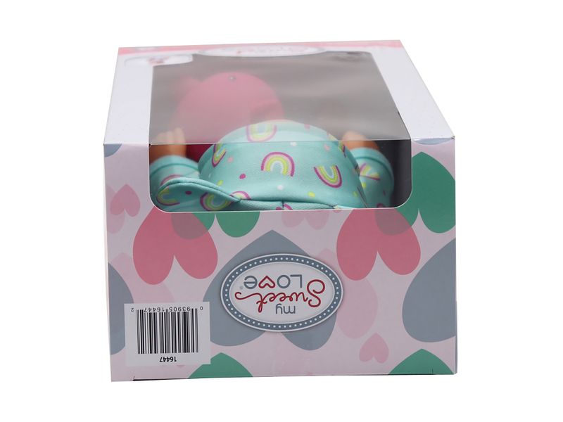 Juguete-Beb-Con-Bata-My-Sweet-Love-Listo-Para-Ba-o-8-53038