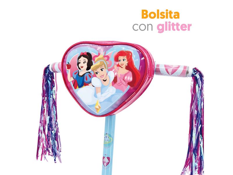 Scooter-Disney-Princess-de-3-ruedas-con-plataforma-luminosa-3-53250