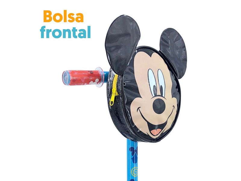 Scooter-Mickey-Mouse-3-ruedas-con-plataforma-luminosa-3-53253