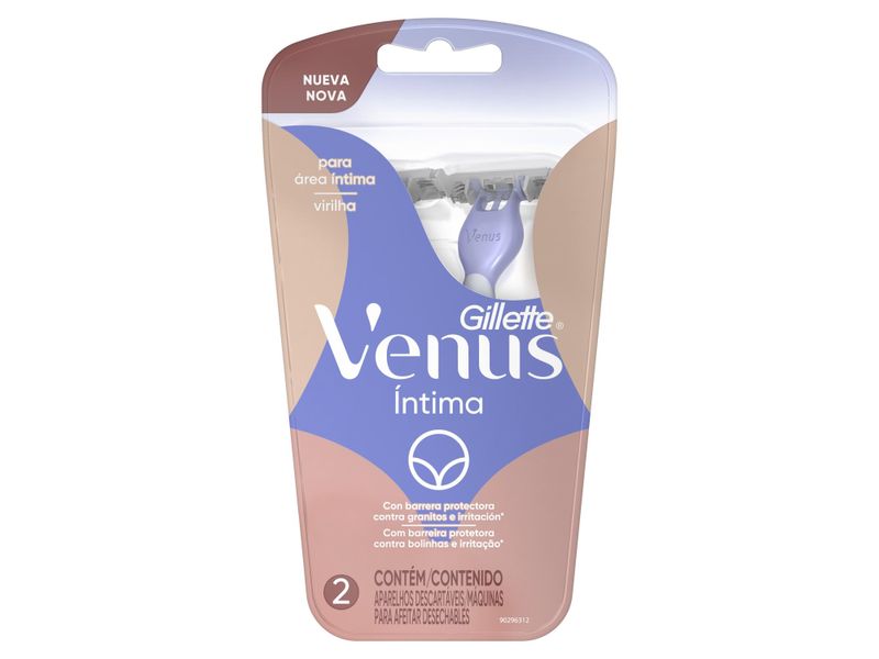 Rasuradoras-Desechables-marca-Gillette-Venus-ntima-2-Uds-2-59011