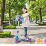 Scooter-Frozen-de-3-ruedas-con-plataforma-luminosa-5-53252