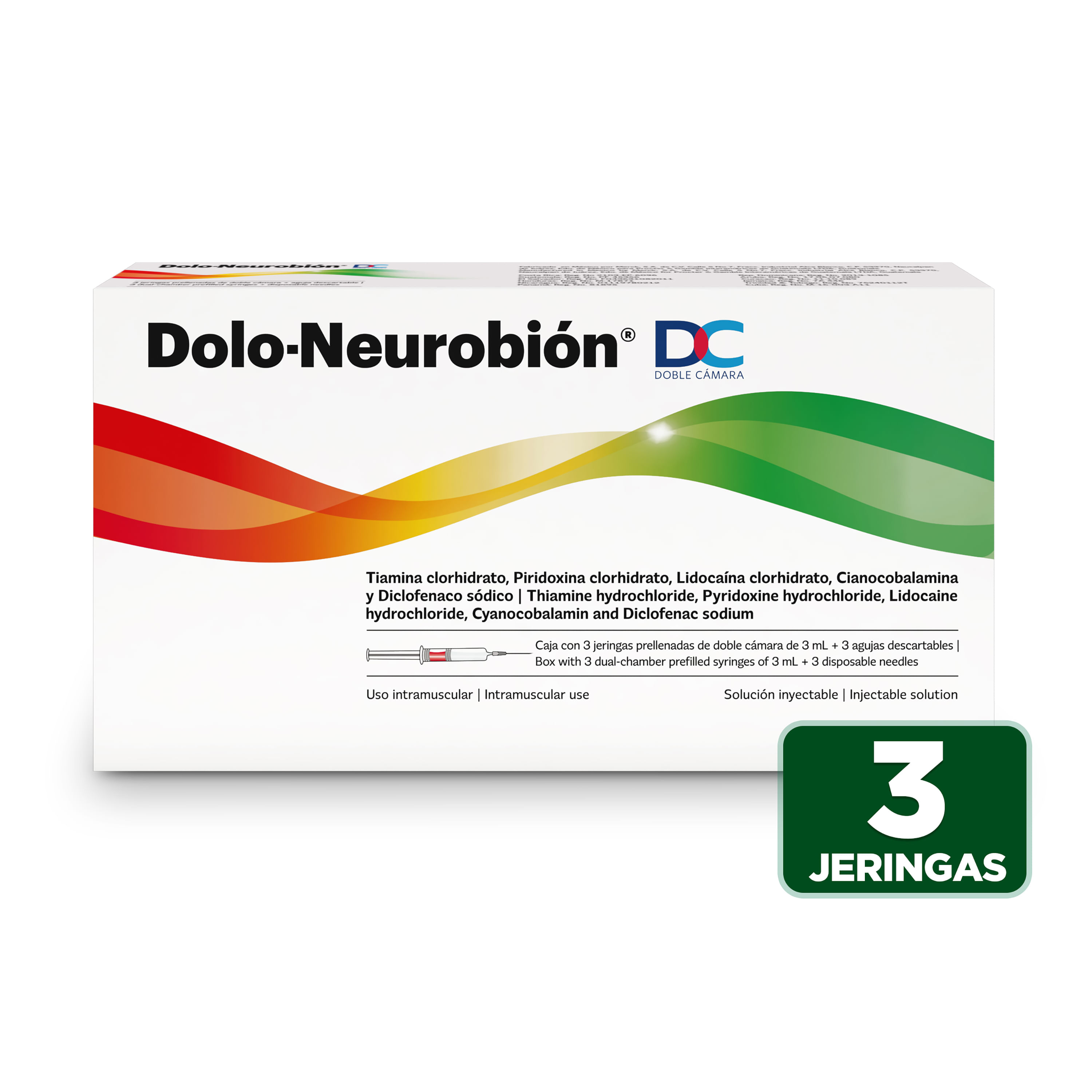 Jeringa-Prellenada-Dolo-Neurobi-n-DC-De-Doble-C-mara-con-3-Agujas-Descartables-3-ml-3-Uds-1-36921