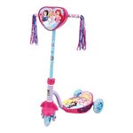 Scooter-Disney-Princess-de-3-ruedas-con-plataforma-luminosa-1-53250