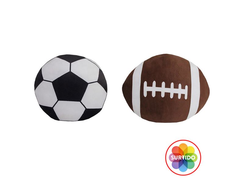 Peluche-Spark-Create-Imagine-con-dise-o-de-pelotas-de-deportes-15-y-18-pulgadas-1-61684