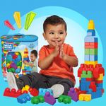 Bloques-Mega-Bloks-First-Builders-Cl-sica-80-Bloques-4-6682