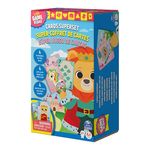 Juego-De-Cartas-Boing-Games-Little-Game-Squad-Super-3-53221