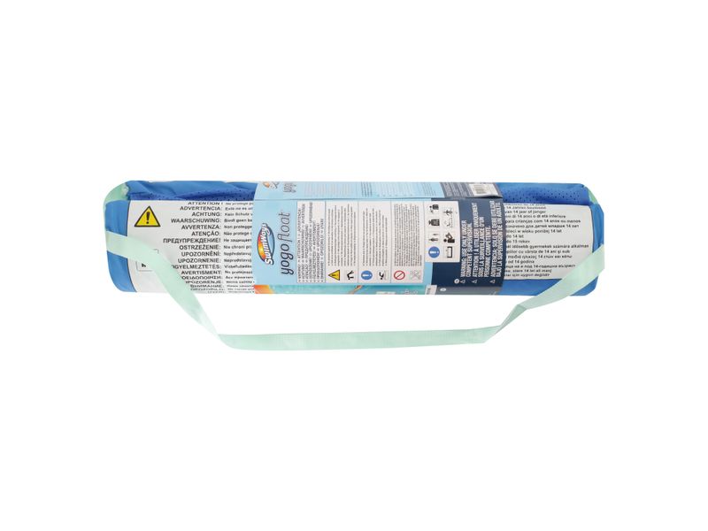Juguete-Swimways-Yogo-Float-Surtido-2-58233