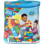 Bloques-Mega-Bloks-First-Builders-Cl-sica-80-Bloques-7-6682