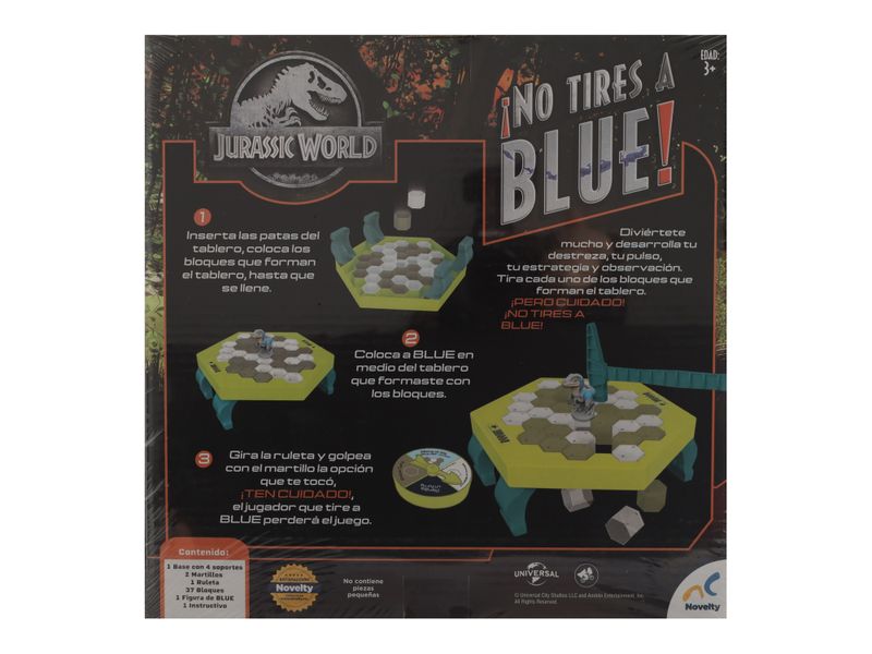 Juego-De-Mesa-Novelty-No-Tires-A-Otto-2-55985