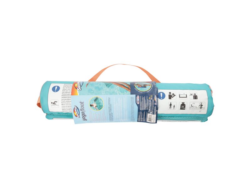 Juguete-Swimways-Yogo-Float-Surtido-5-58233