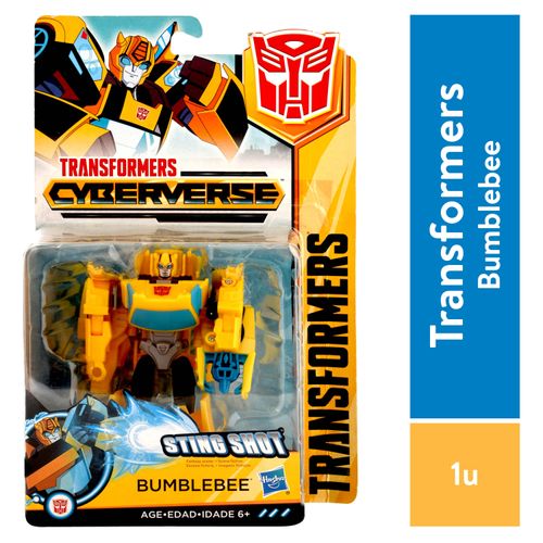 Transformers Hasbro Rescue Bots Academy Mini R