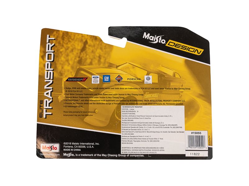 Vehiculo-Maisto-Coleccionable-Transportador-1-8397
