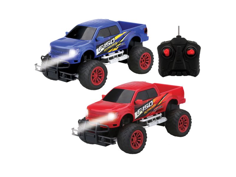 Auto-R-C-Ford-F150-R-1-18458