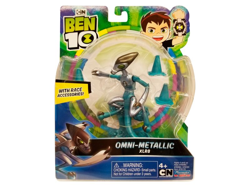 Figura-5-Ben-10-Metallic-Xlr8-1-53012