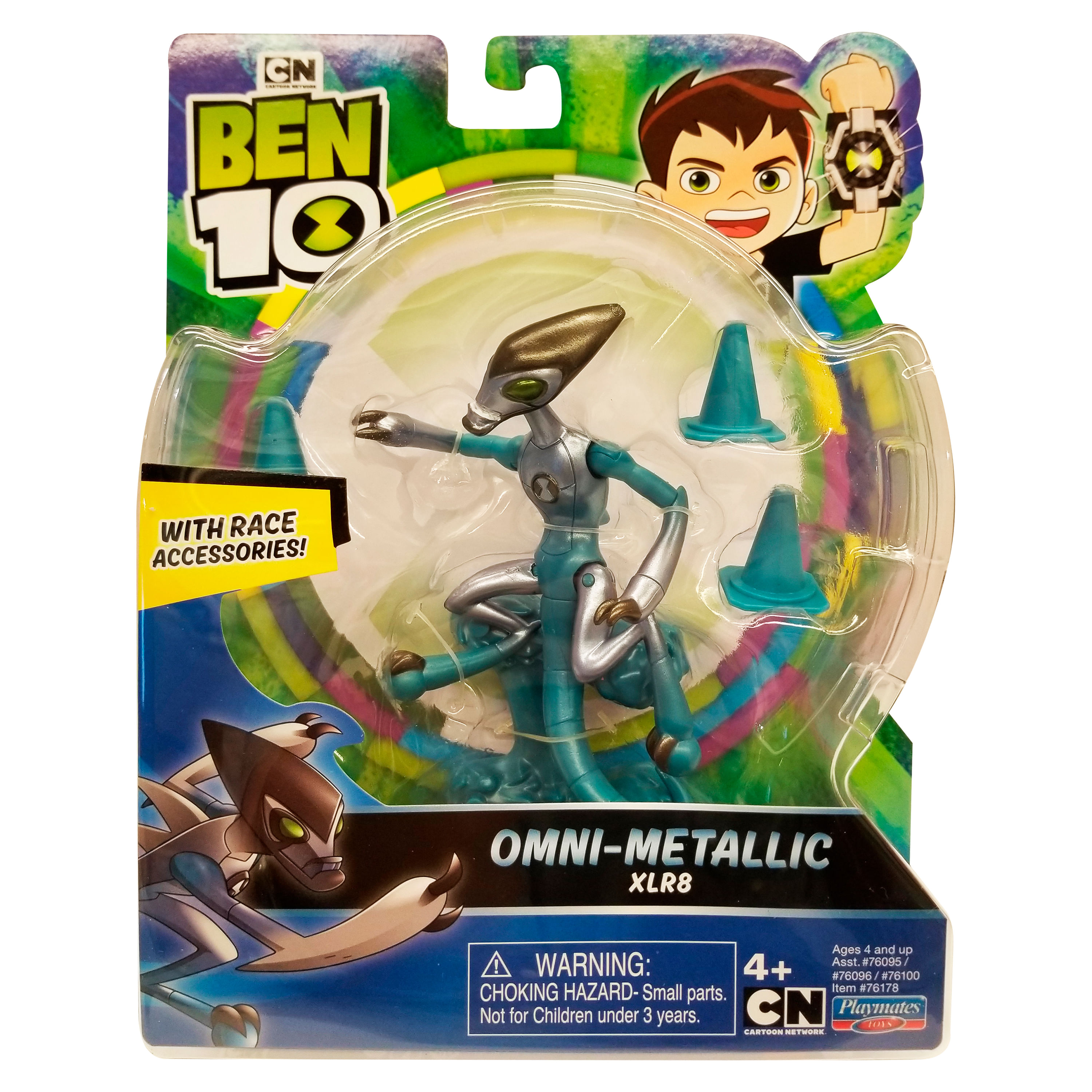 Figura-5-Ben-10-Metallic-Xlr8-1-53012