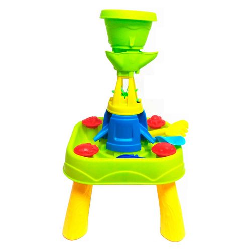 Mesa de juego, Play Day, de arena y agua. Modelo: 979B