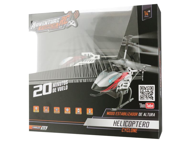 Helicoptero-Adventure-Force-Titanium-control-remoto-Modelo-F8-3-23617