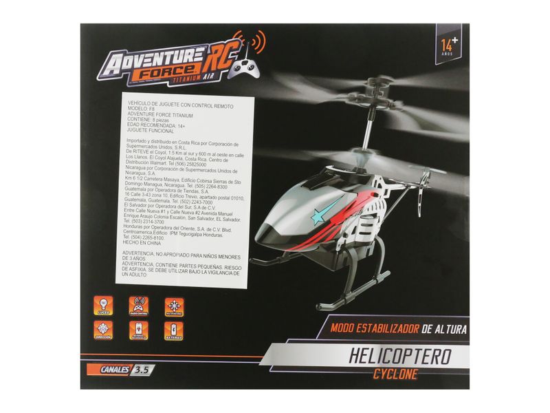 Helicoptero-Adventure-Force-Titanium-control-remoto-Modelo-F8-4-23617