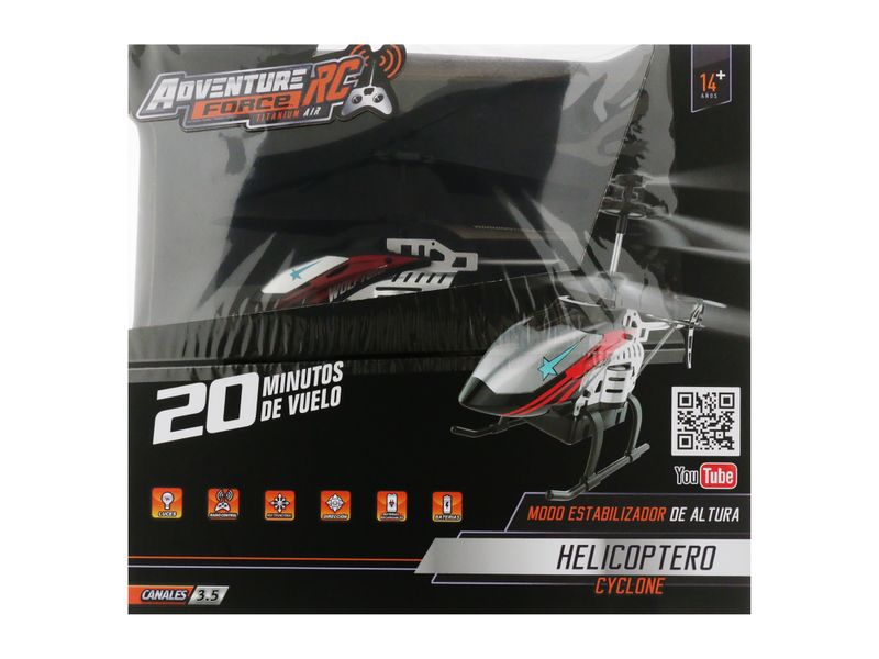 Helicoptero-Adventure-Force-Titanium-control-remoto-Modelo-F8-1-23617