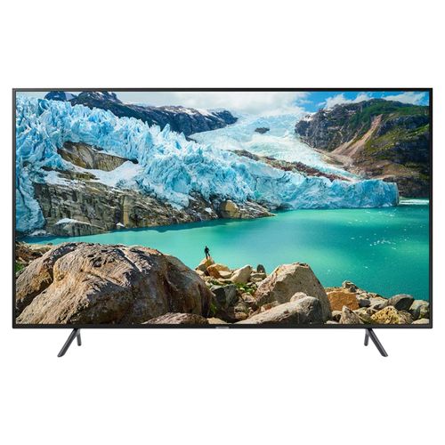 Comprar Pantalla Led Smart 4K Samsung Modelo Un55Cu7000Pxpa de 55 pulgadas, Walmart Guatemala - Maxi Despensa