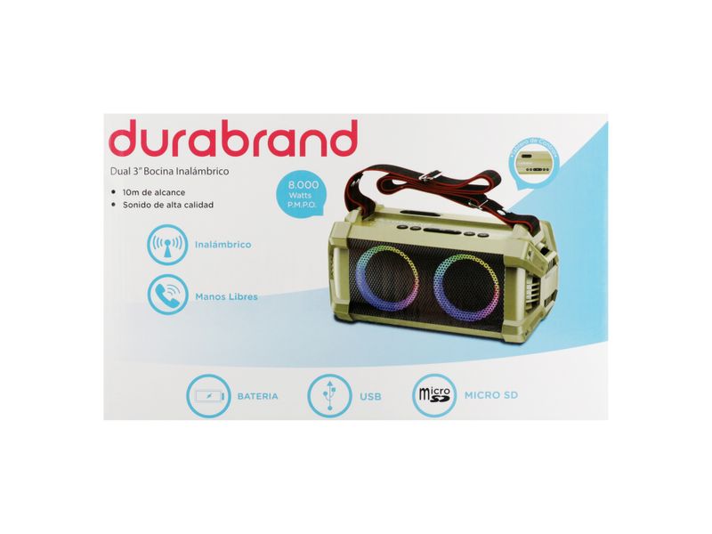 Bocina-Durabrand-Dual3-40W-8000W-Outdoor-4-61826