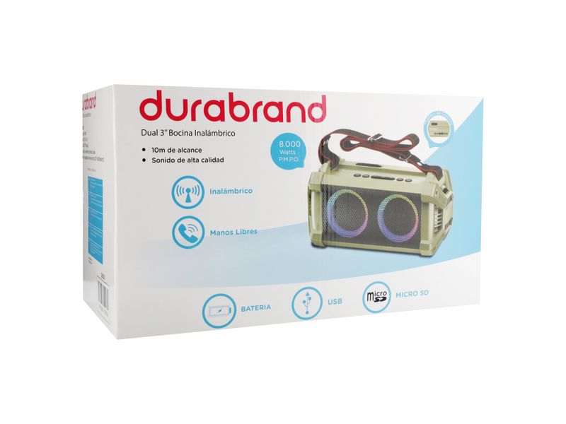 Bocina-Durabrand-Dual3-40W-8000W-Outdoor-5-61826