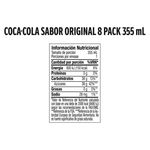 Gaseosa-Coca-Cola-regular-8pack-355ml-2-27616