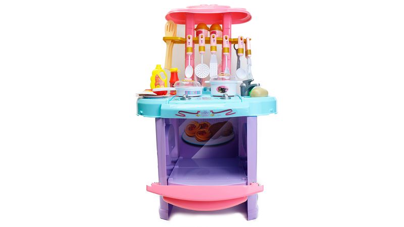 Cocinita my little pony hot sale