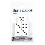 Dados-Supplier-s-PKG-5-uds-3-19460