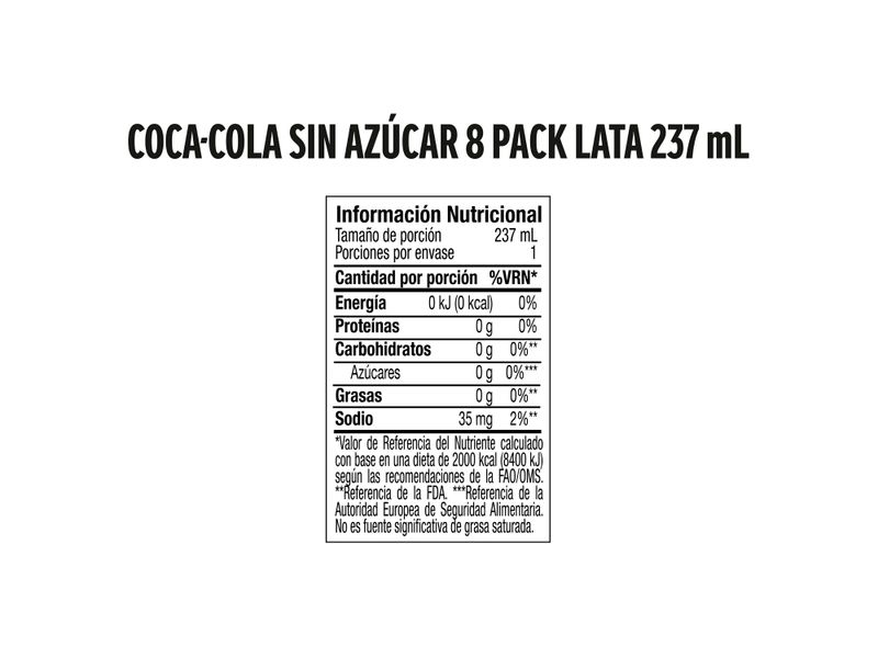 Gaseosa-Coca-Cola-sin-azucar-lata-8pack-1896-ml-3-27613