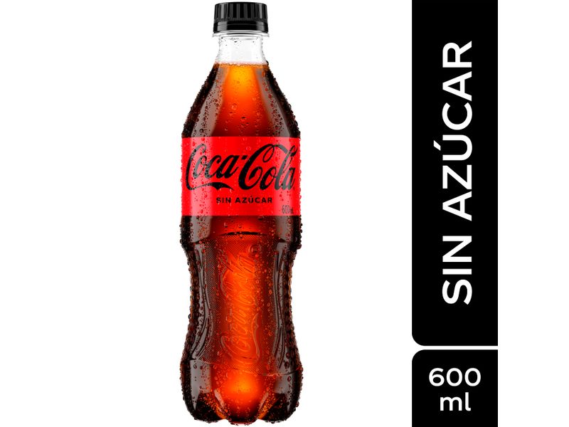 Bebida-Gaseosa-Coca-Cola-Sin-Azucar-600Ml-1-33508