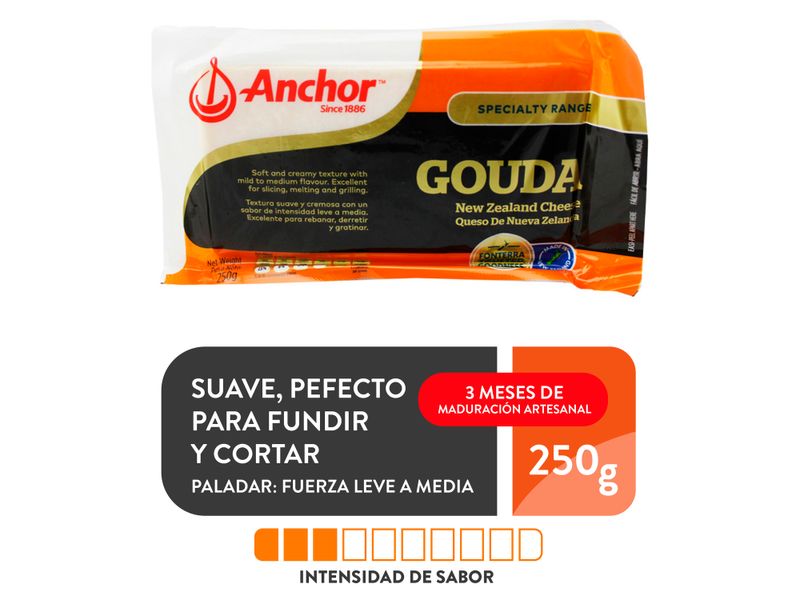 Queso-Gouda-Anchor-Natural-250g-1-43808