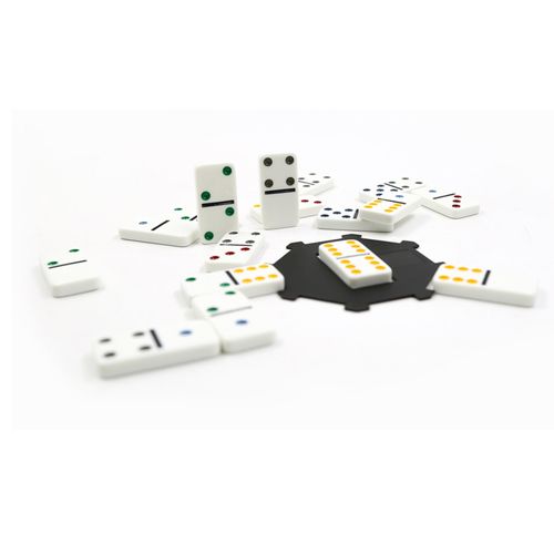 Juego Domino Supplier's PKG